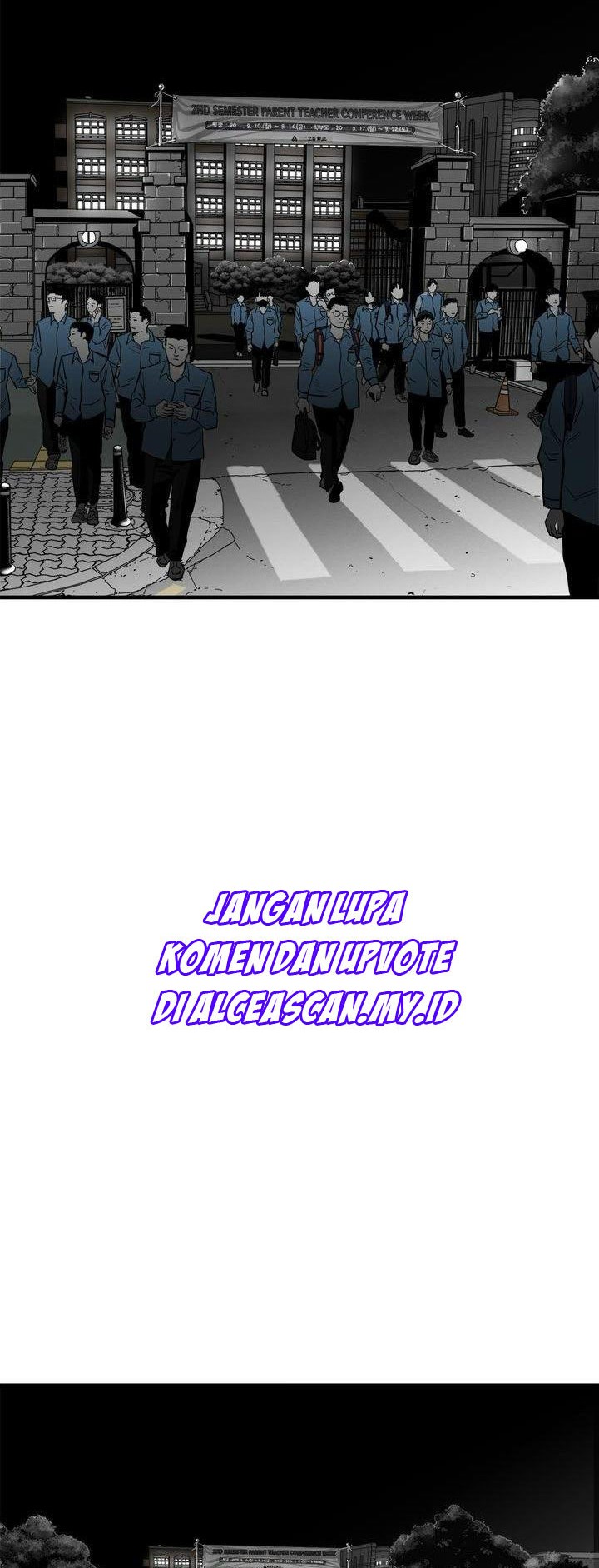 Plaza Chapter 13 - halaman 35