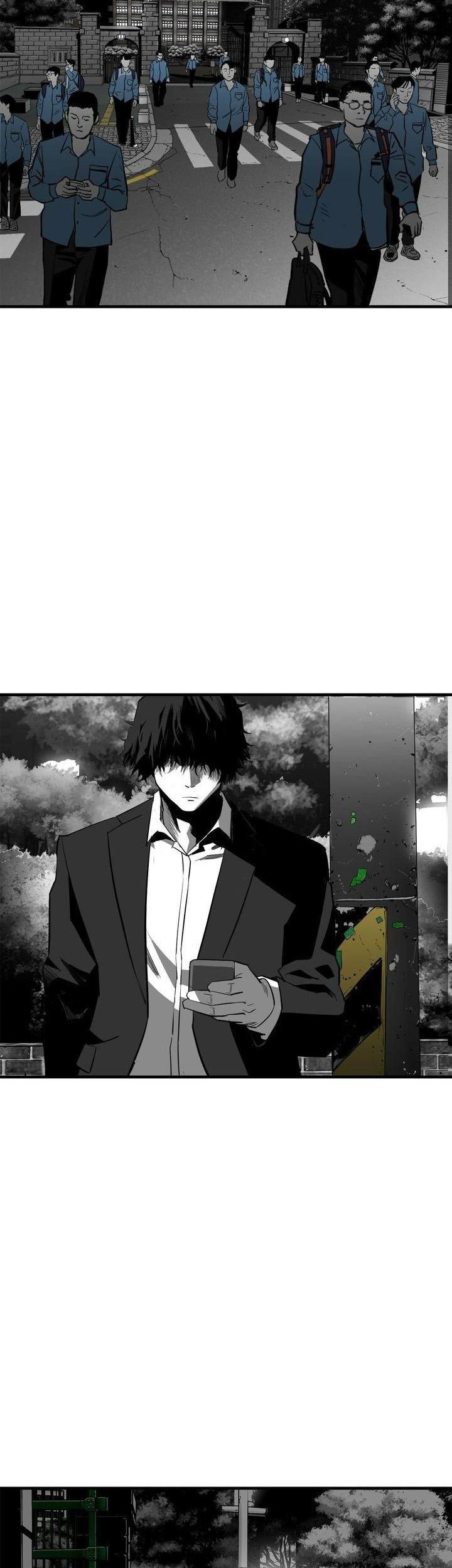 Plaza Chapter 13 - halaman 36