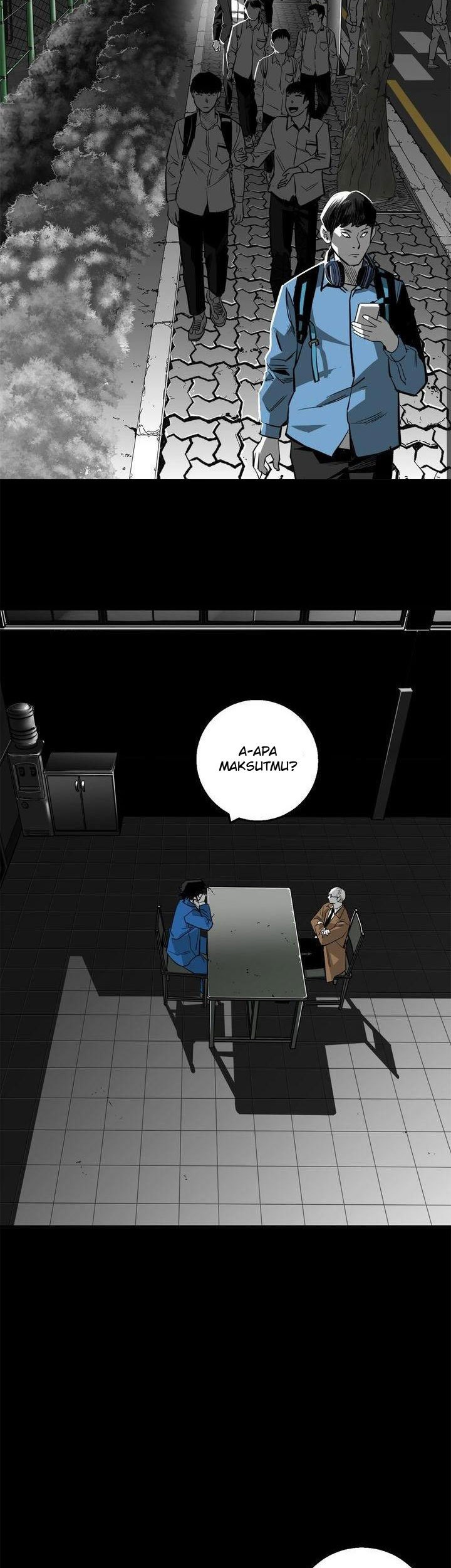 Plaza Chapter 13 - halaman 38