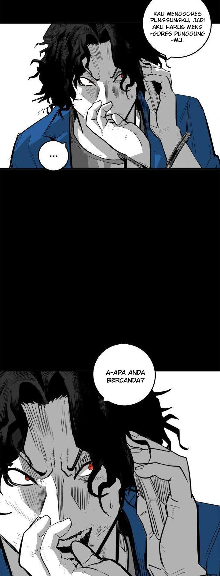 Plaza Chapter 13 - halaman 39