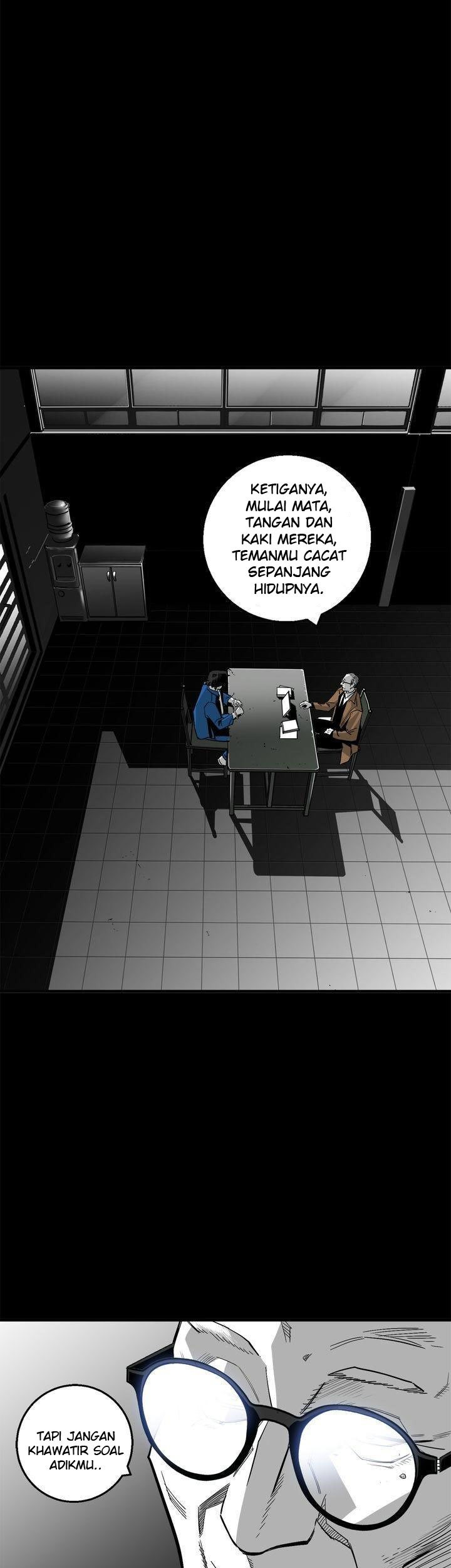 Plaza Chapter 13 - halaman 4