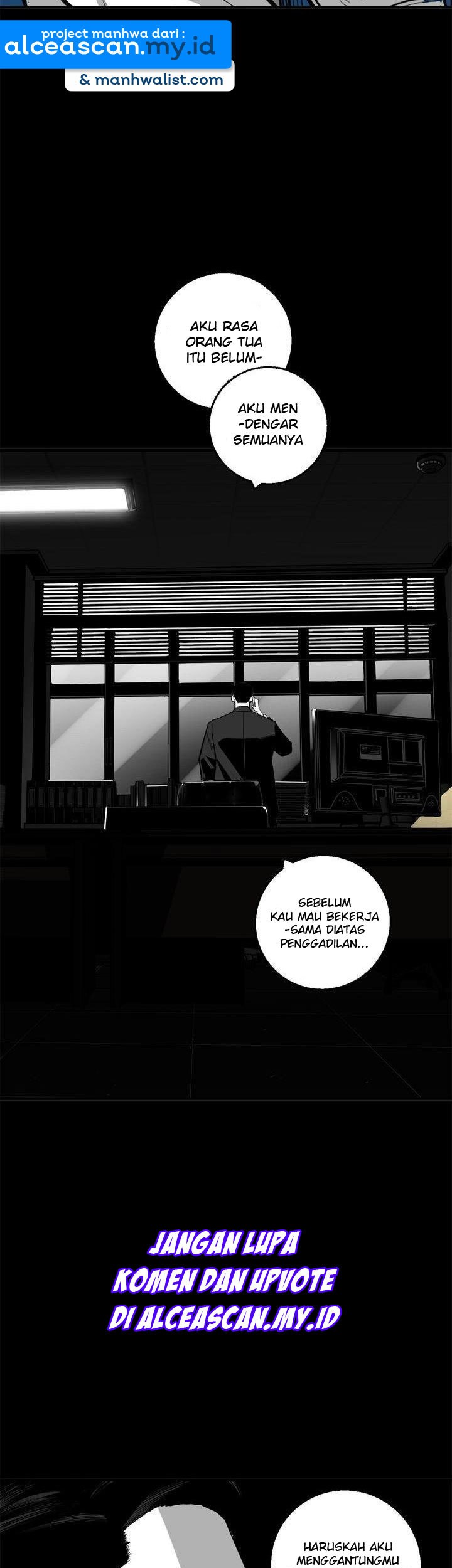 Plaza Chapter 13 - halaman 40
