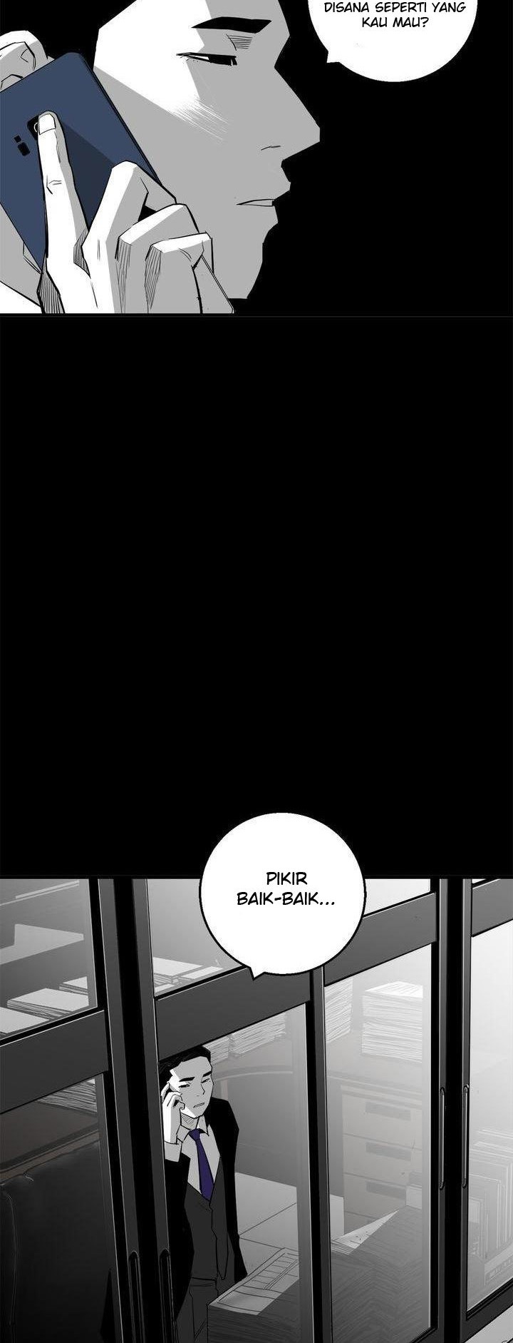 Plaza Chapter 13 - halaman 41