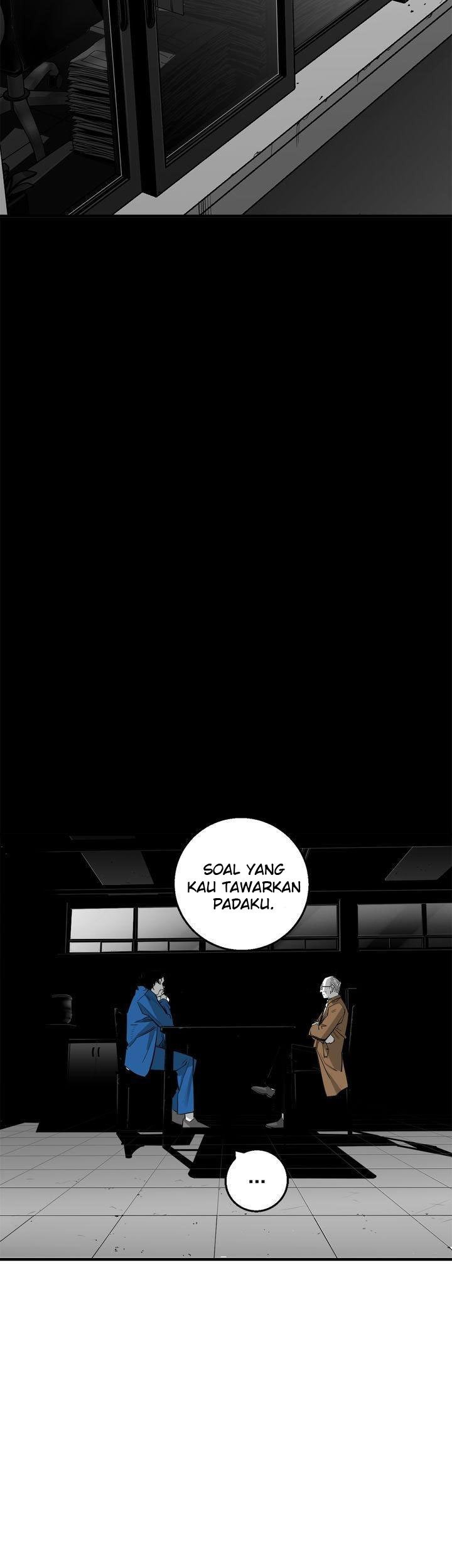 Plaza Chapter 13 - halaman 42