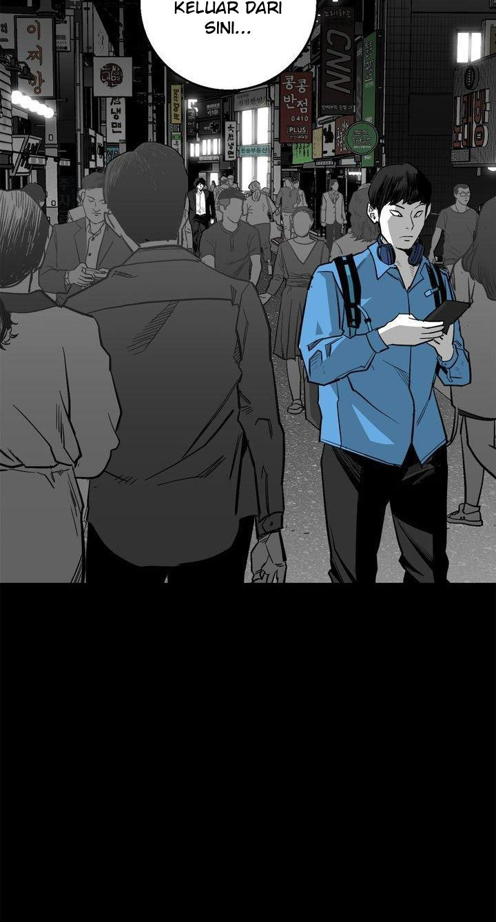 Plaza Chapter 13 - halaman 45