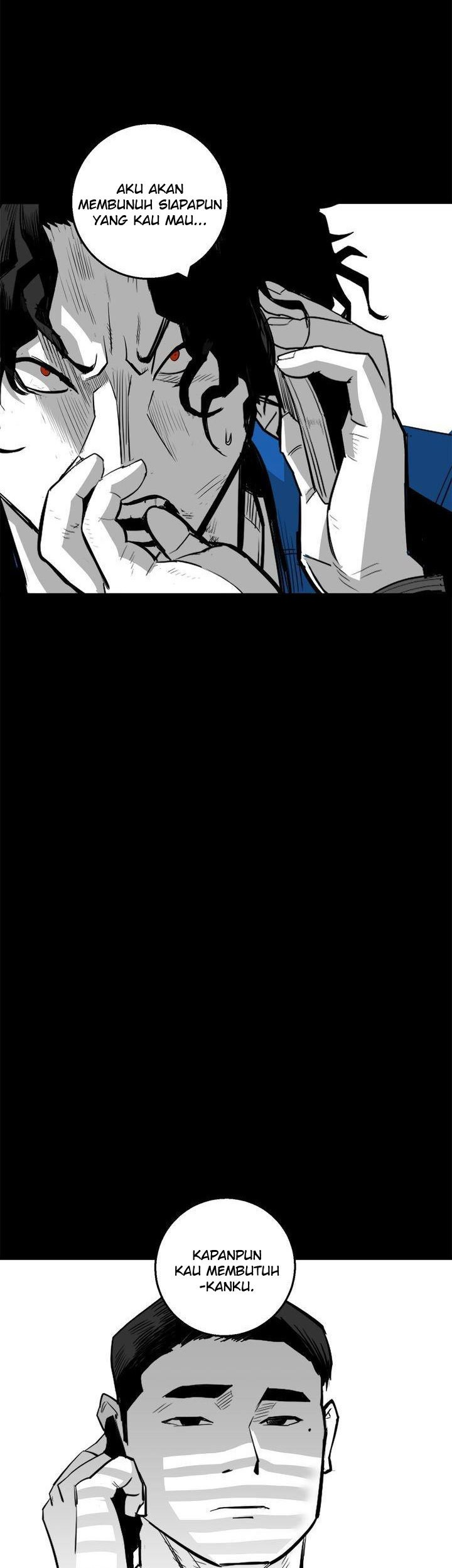 Plaza Chapter 13 - halaman 46
