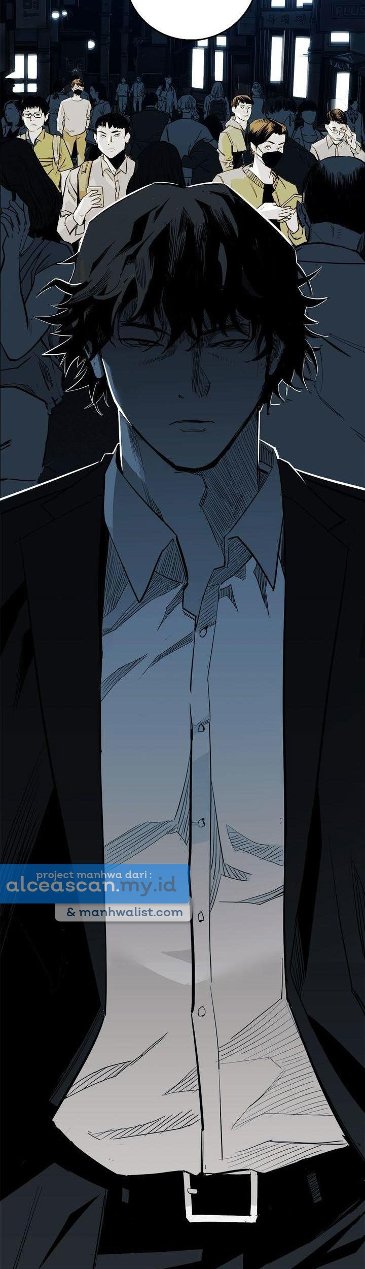 Plaza Chapter 13 - halaman 50