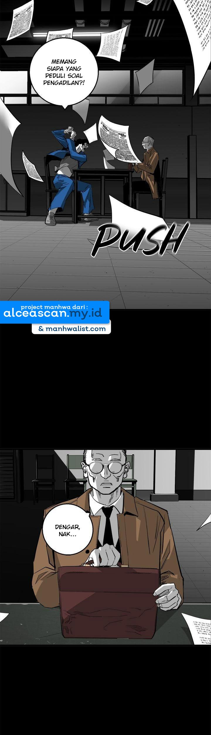Plaza Chapter 13 - halaman 8
