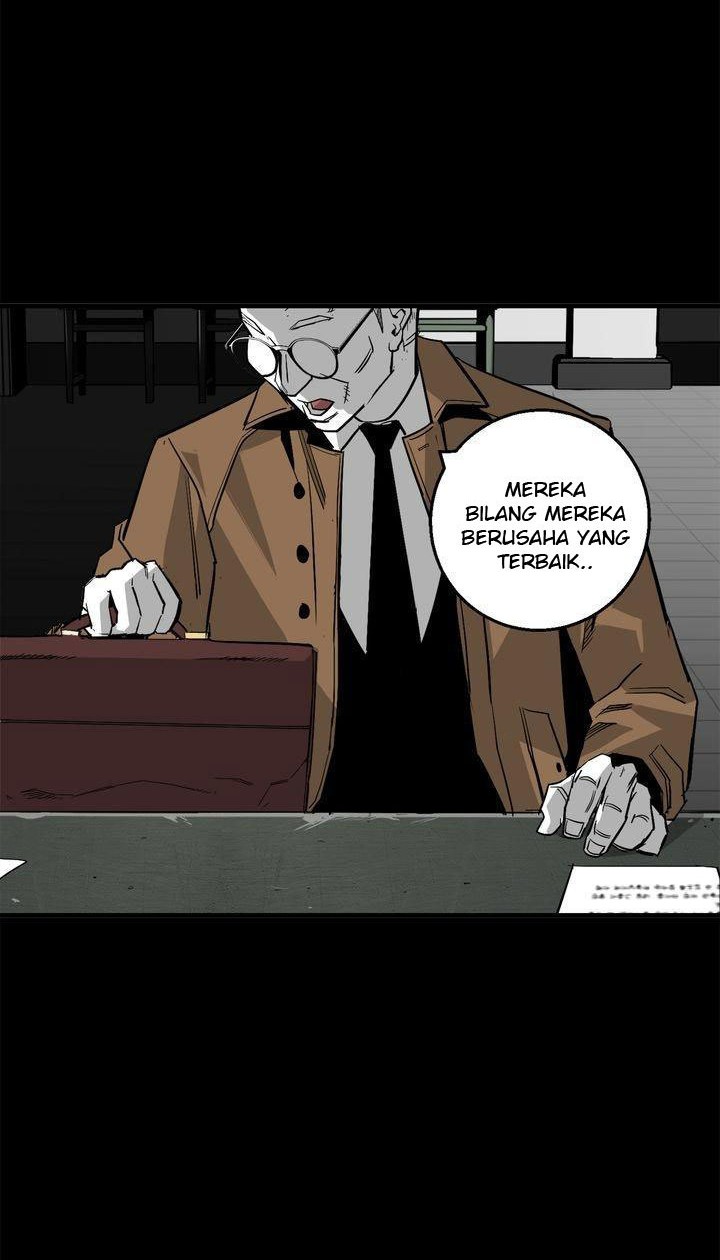 Plaza Chapter 13 - halaman 9
