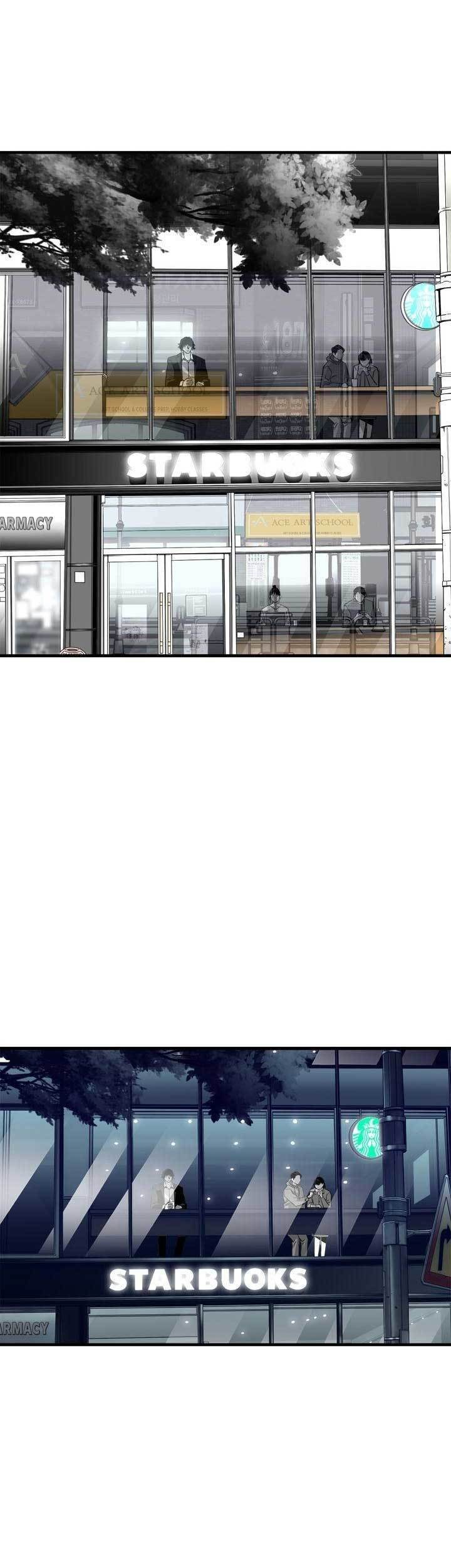 Plaza Chapter 14 - halaman 22