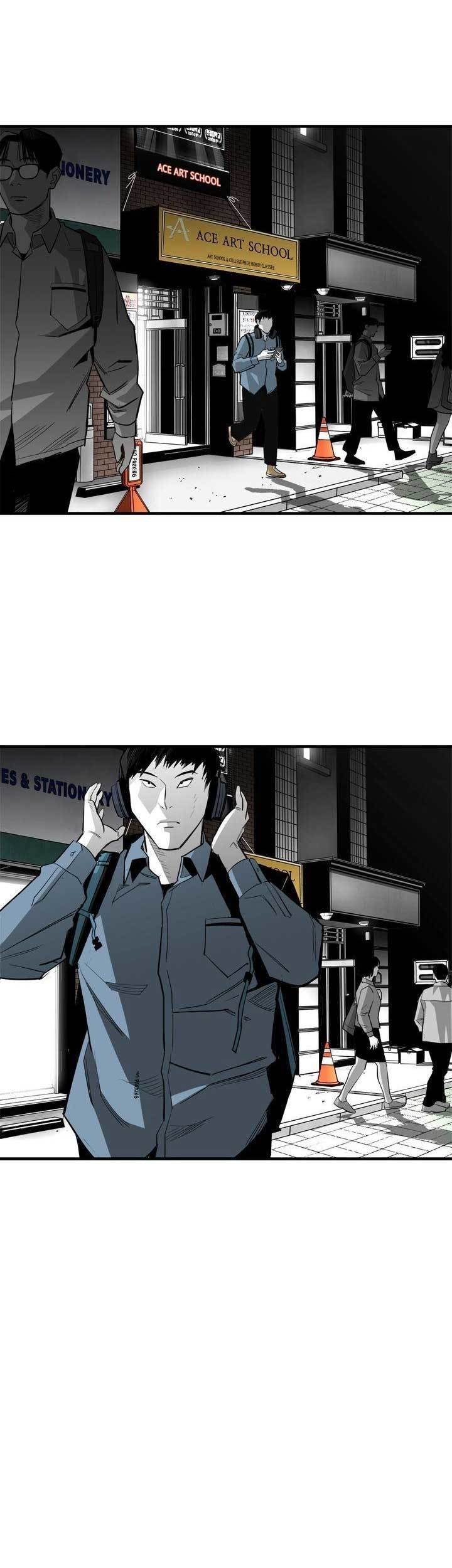 Plaza Chapter 14 - halaman 26
