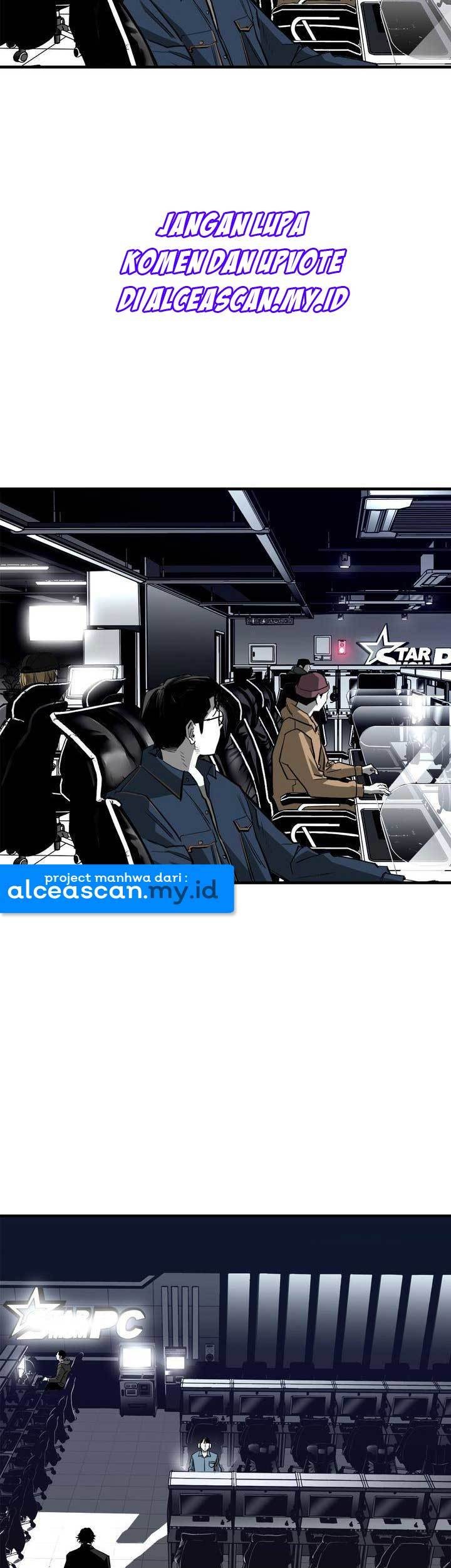 Plaza Chapter 14 - halaman 40