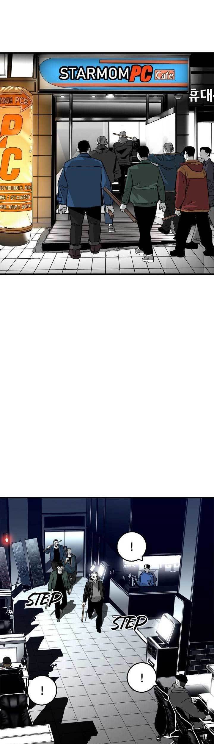 Plaza Chapter 14 - halaman 46