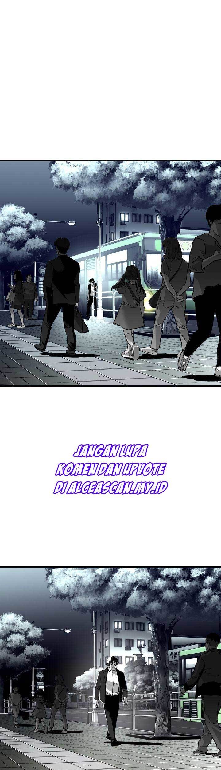 Plaza Chapter 14 - halaman 6