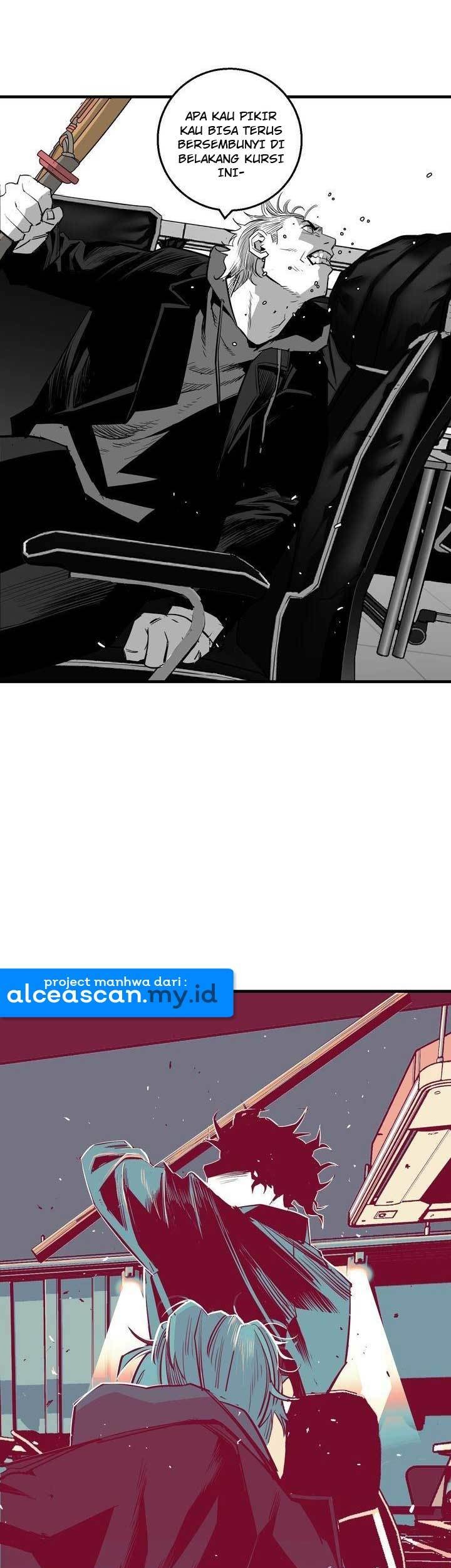 Plaza Chapter 15 - halaman 10