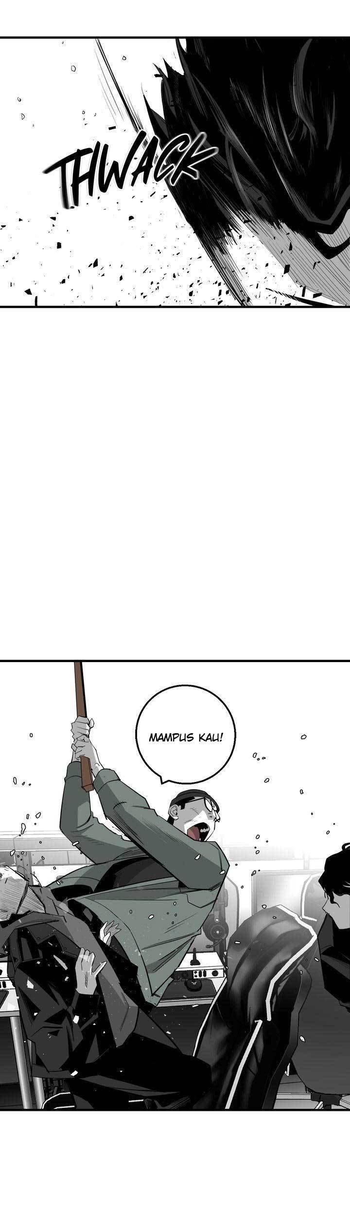 Plaza Chapter 15 - halaman 12