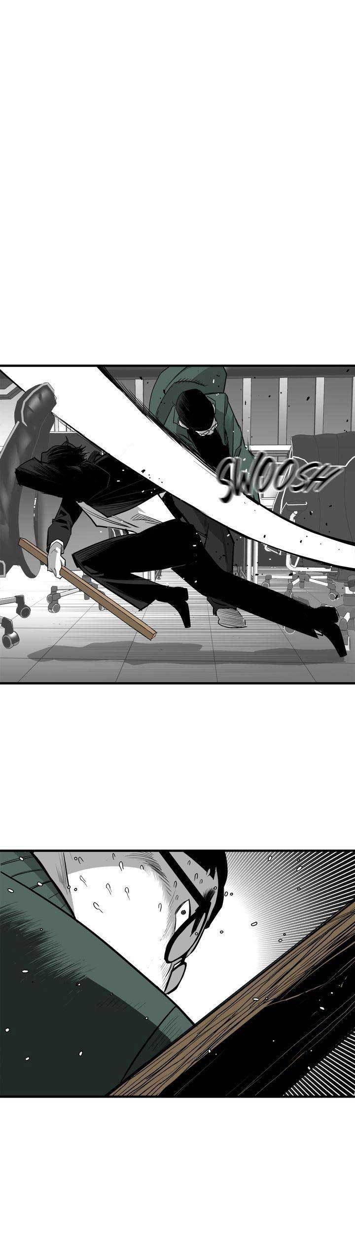Plaza Chapter 15 - halaman 14