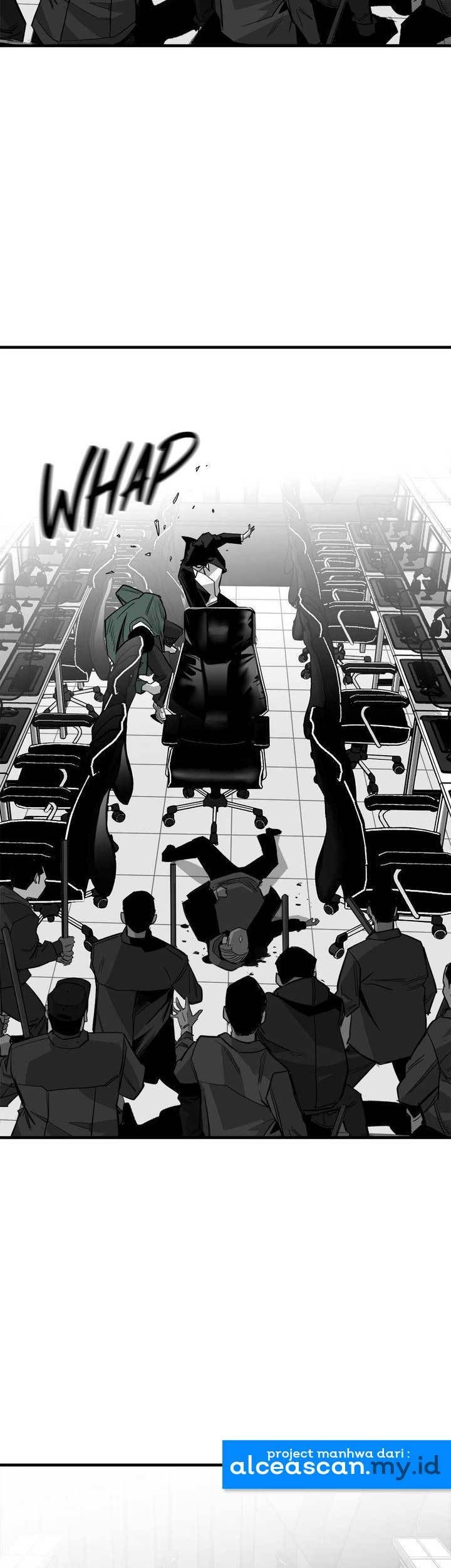 Plaza Chapter 15 - halaman 16