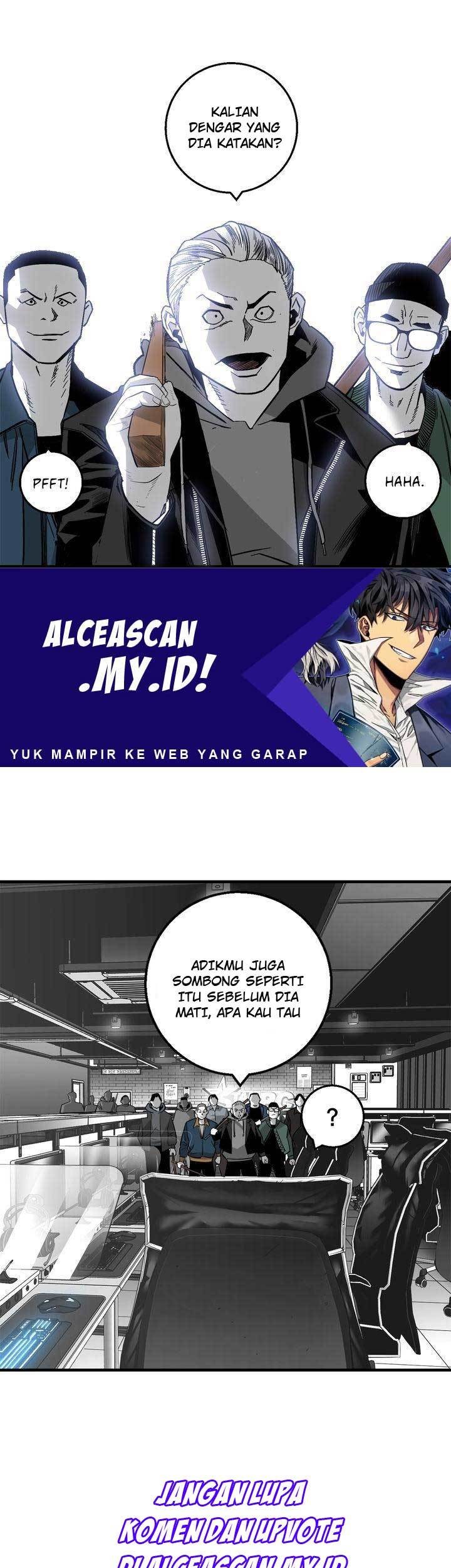 Plaza Chapter 15 - halaman 2