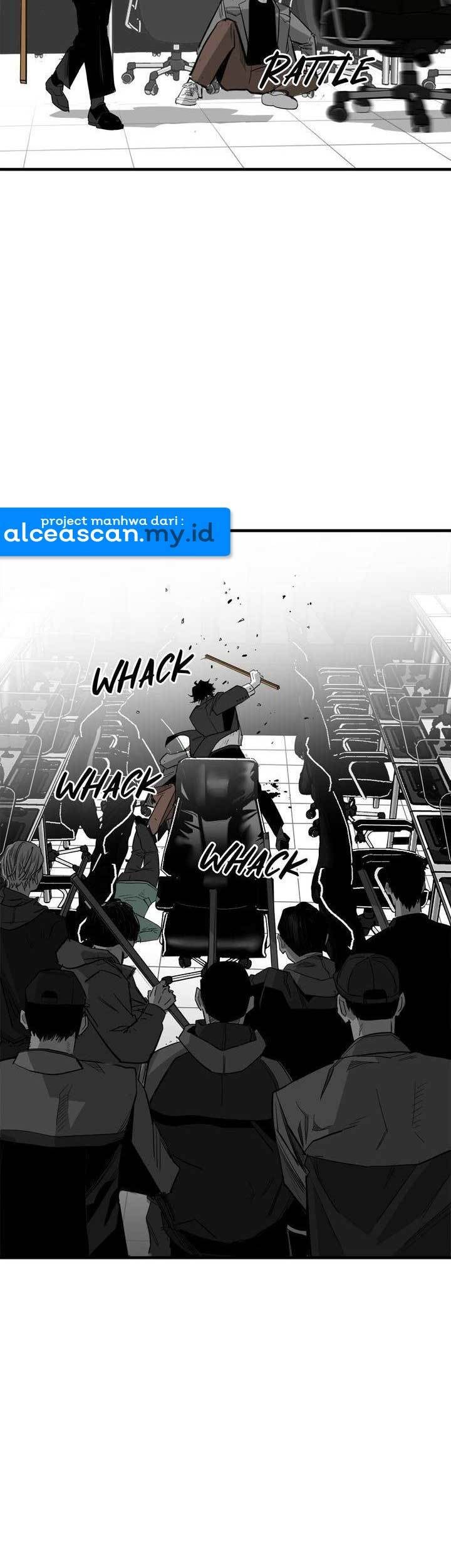 Plaza Chapter 15 - halaman 20