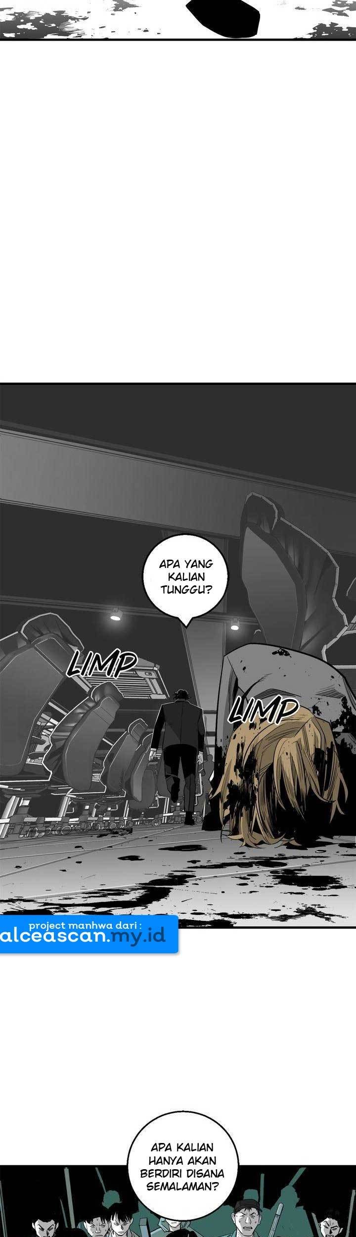 Plaza Chapter 15 - halaman 22