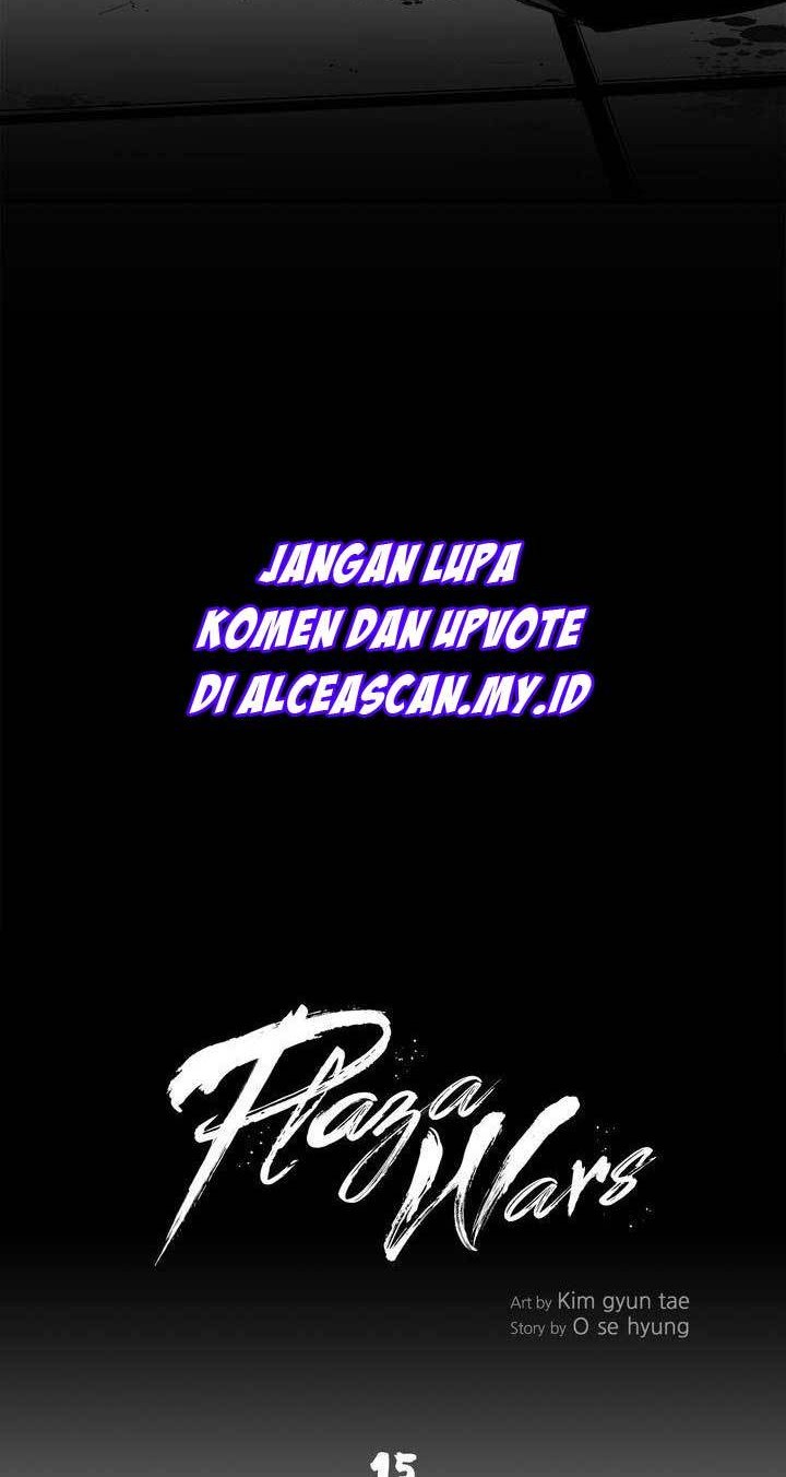 Plaza Chapter 15 - halaman 25