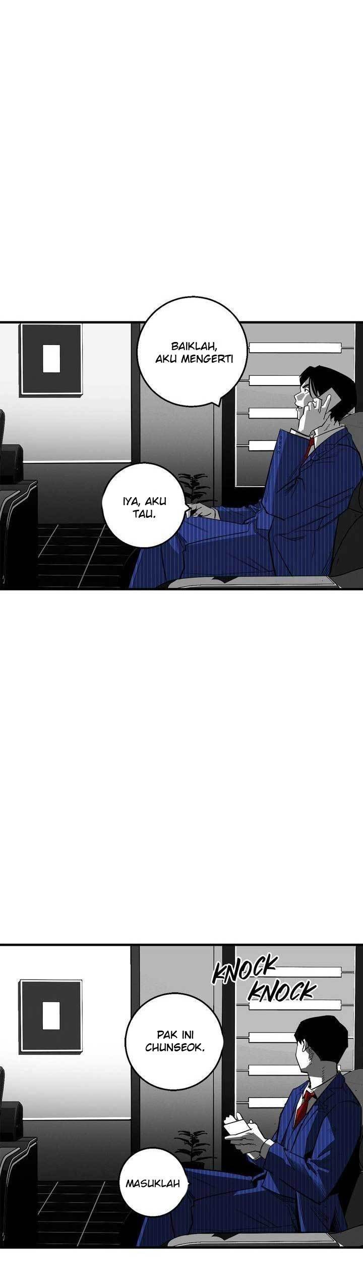 Plaza Chapter 15 - halaman 28