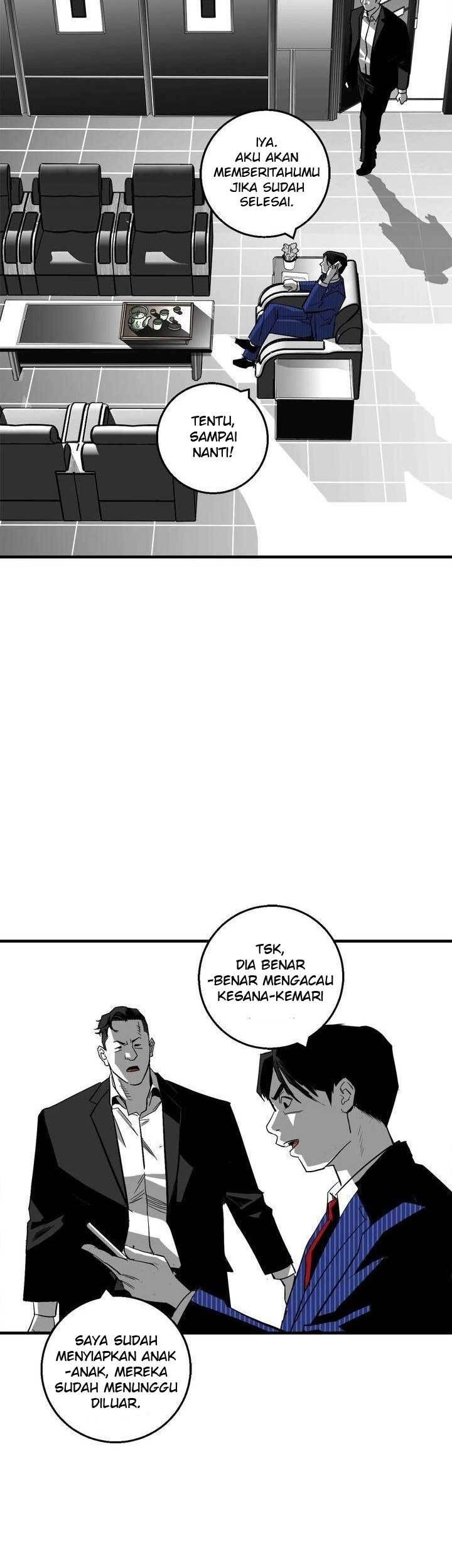 Plaza Chapter 15 - halaman 30