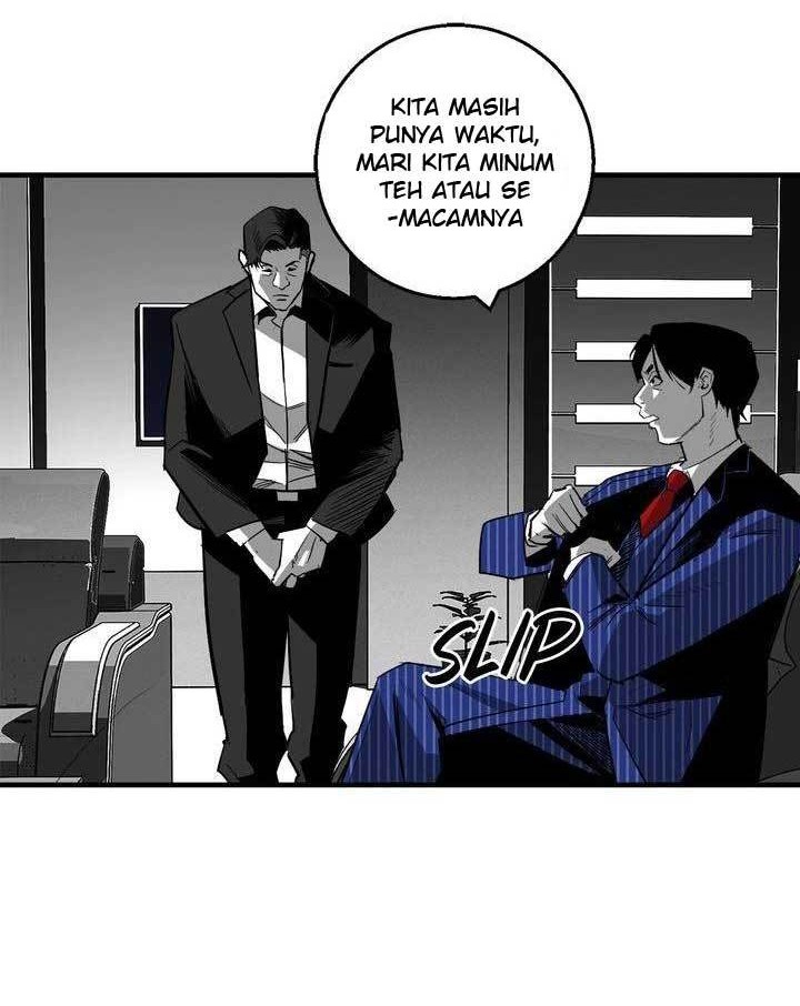 Plaza Chapter 15 - halaman 31