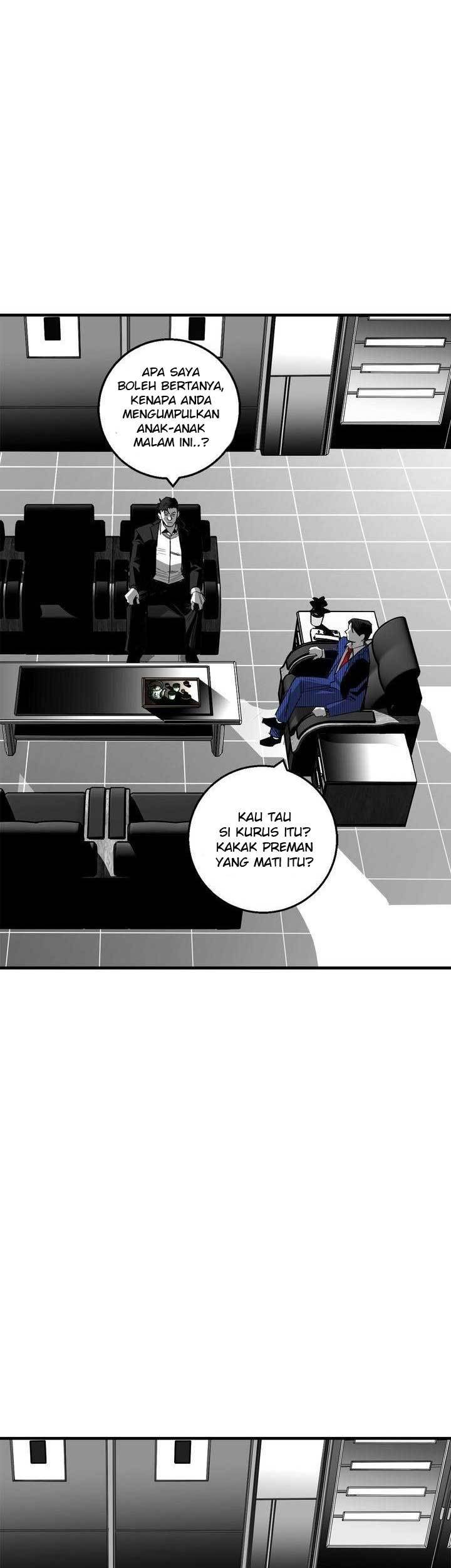 Plaza Chapter 15 - halaman 32