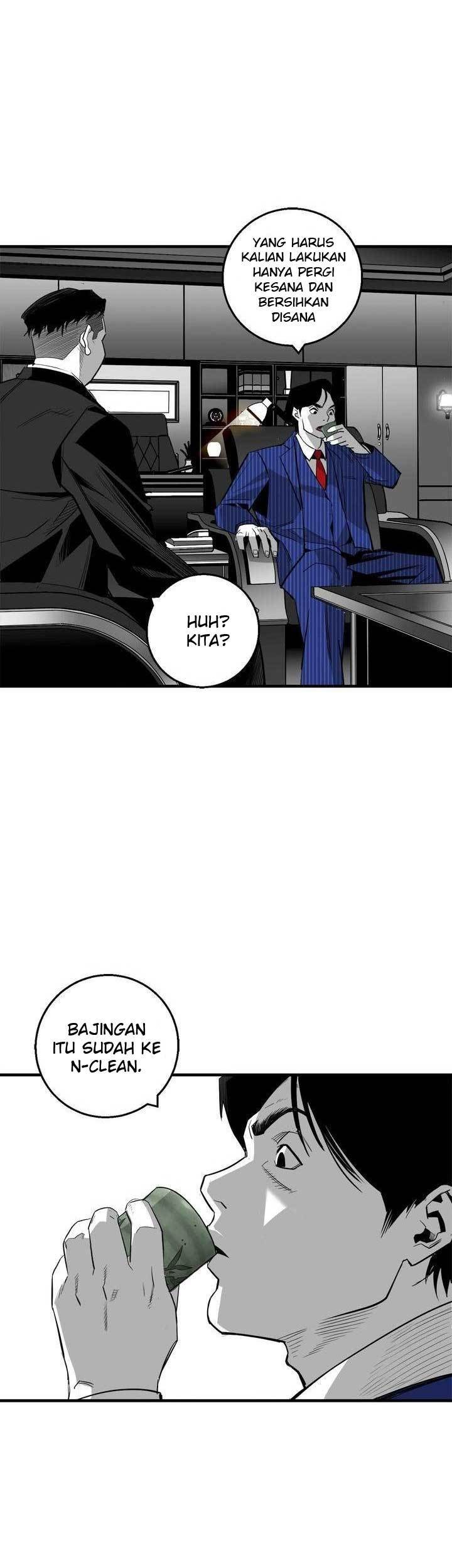 Plaza Chapter 15 - halaman 34