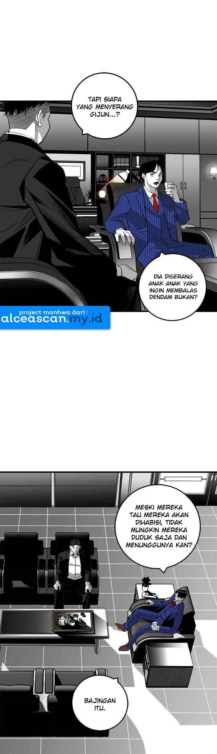 Plaza Chapter 15 - halaman 36
