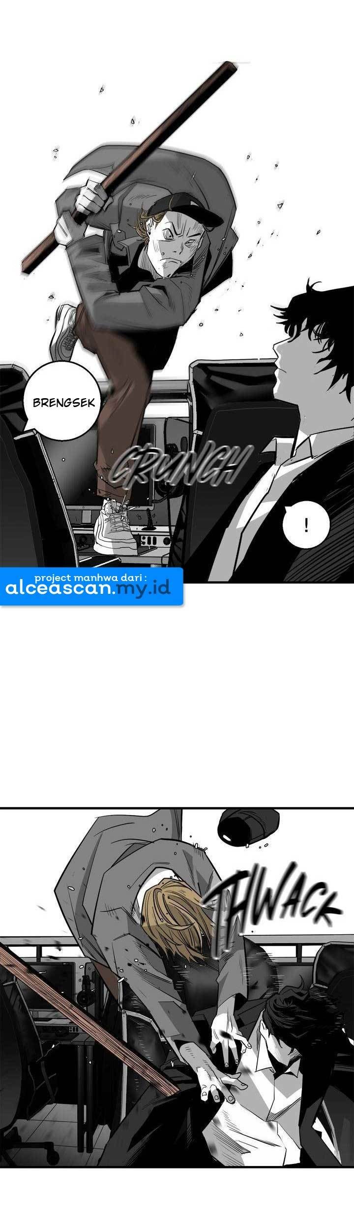Plaza Chapter 15 - halaman 4