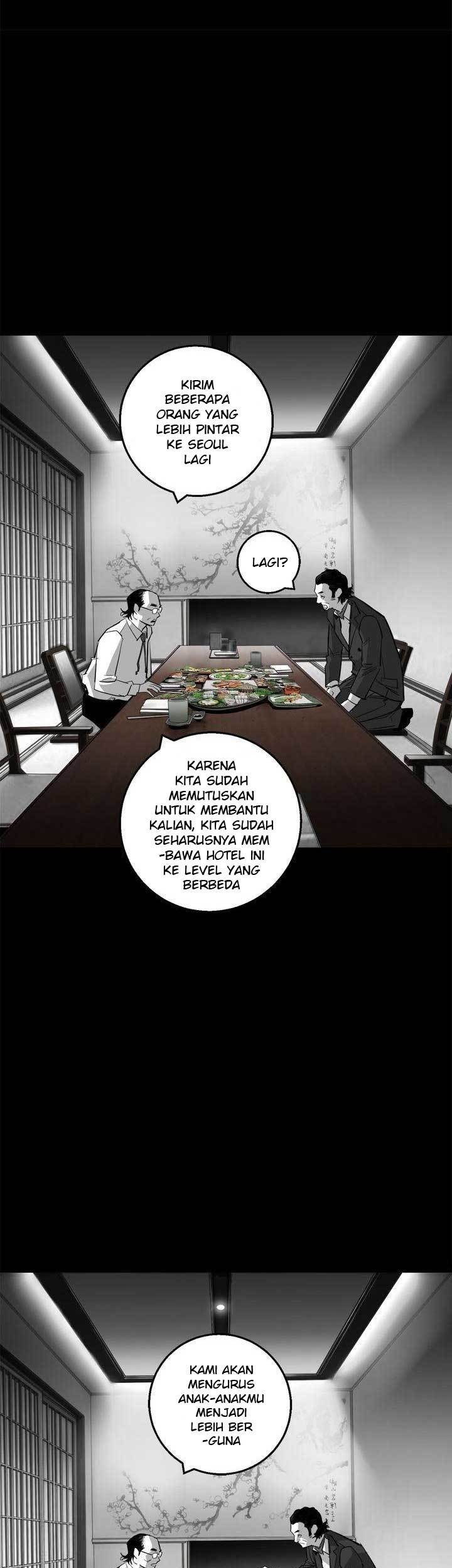 Plaza Chapter 15 - halaman 54