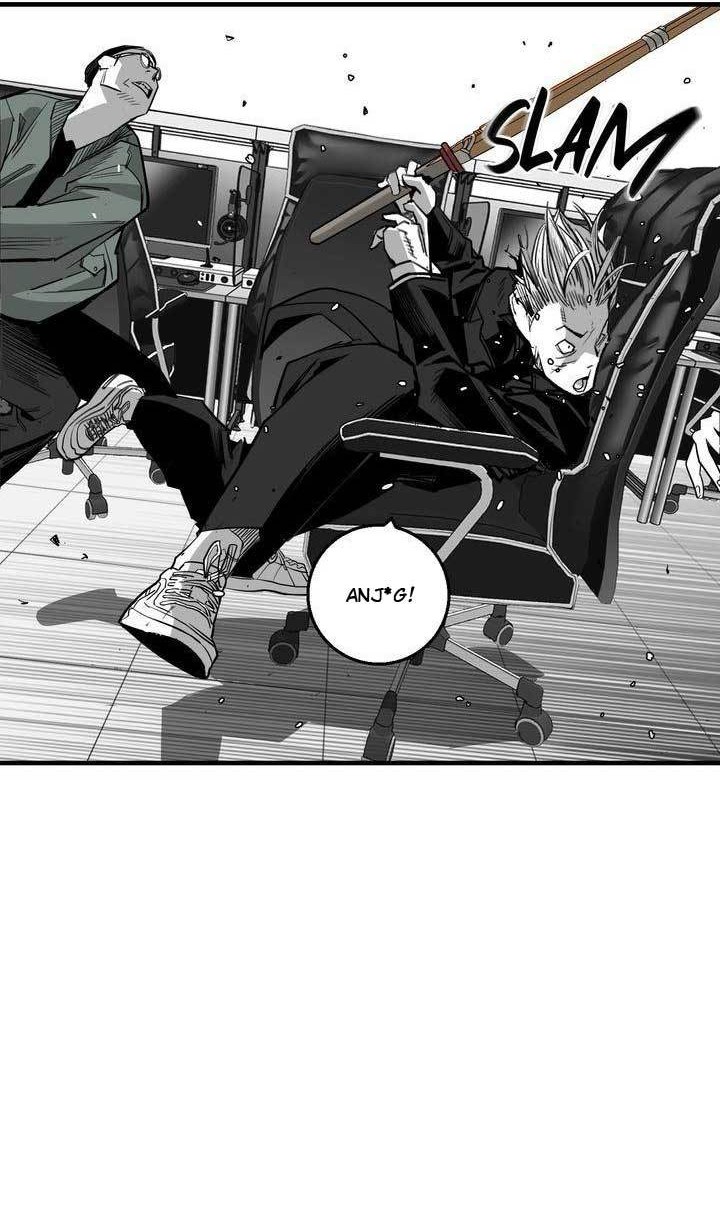 Plaza Chapter 15 - halaman 9