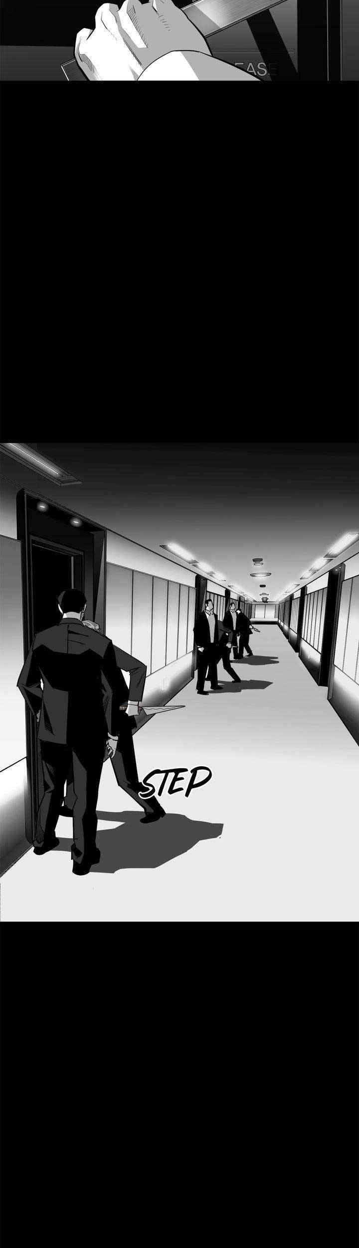 Plaza Chapter 16 - halaman 11