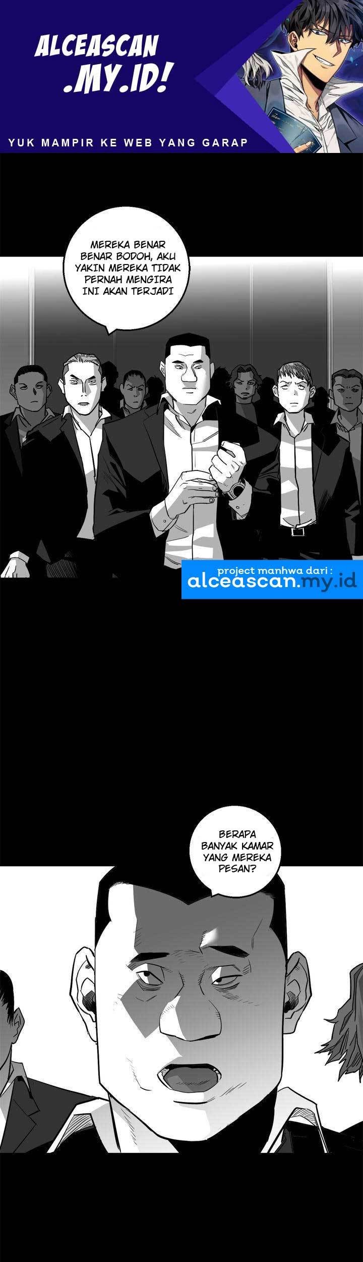 Plaza Chapter 16 - halaman 2
