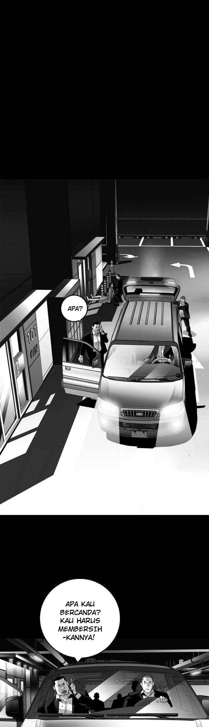 Plaza Chapter 16 - halaman 20