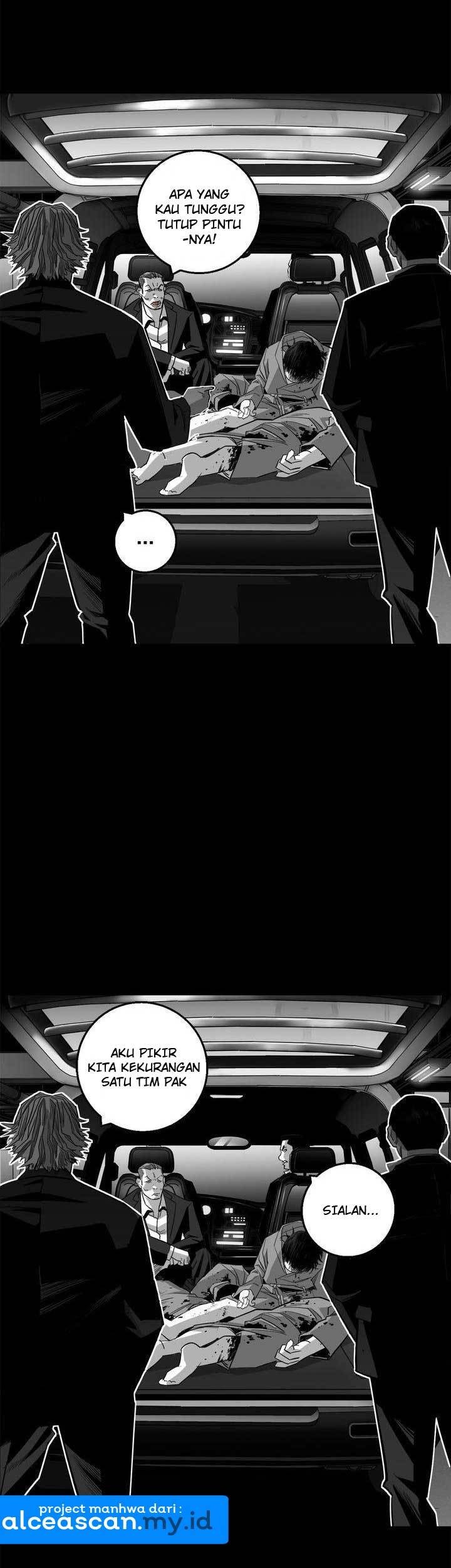 Plaza Chapter 16 - halaman 23