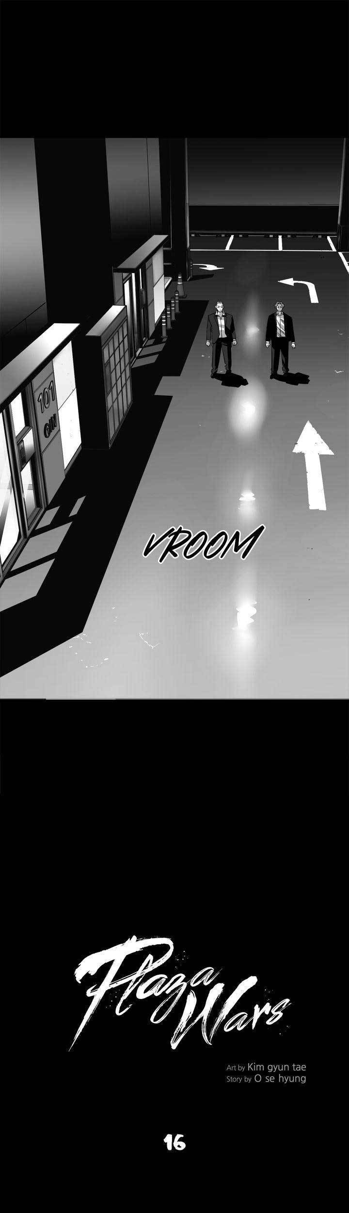 Plaza Chapter 16 - halaman 26