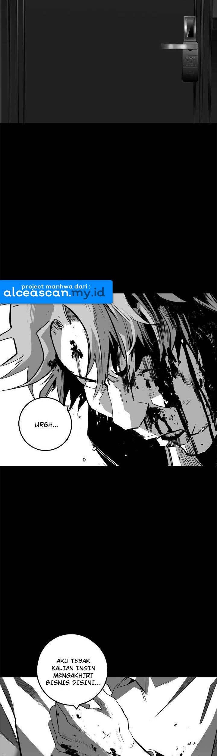 Plaza Chapter 16 - halaman 30