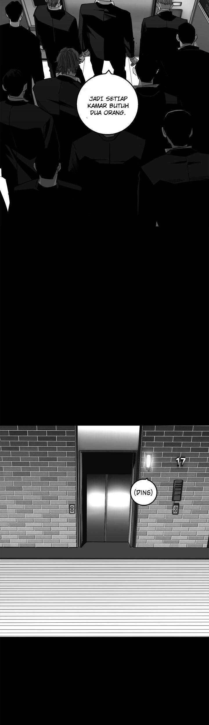Plaza Chapter 16 - halaman 5