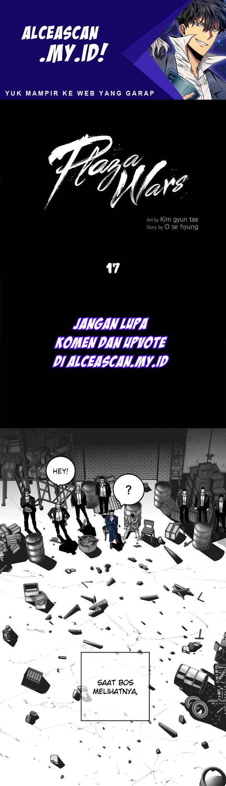 Plaza Chapter 17 - halaman 2
