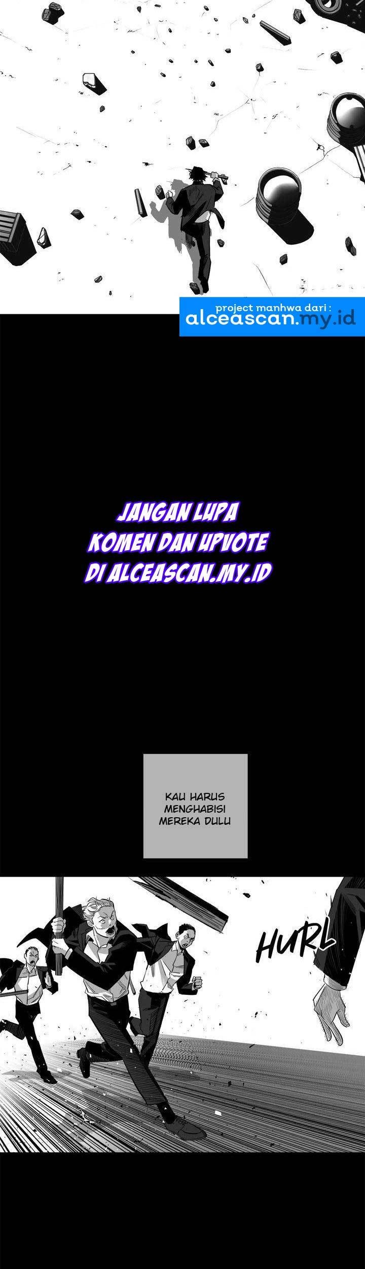 Plaza Chapter 17 - halaman 20