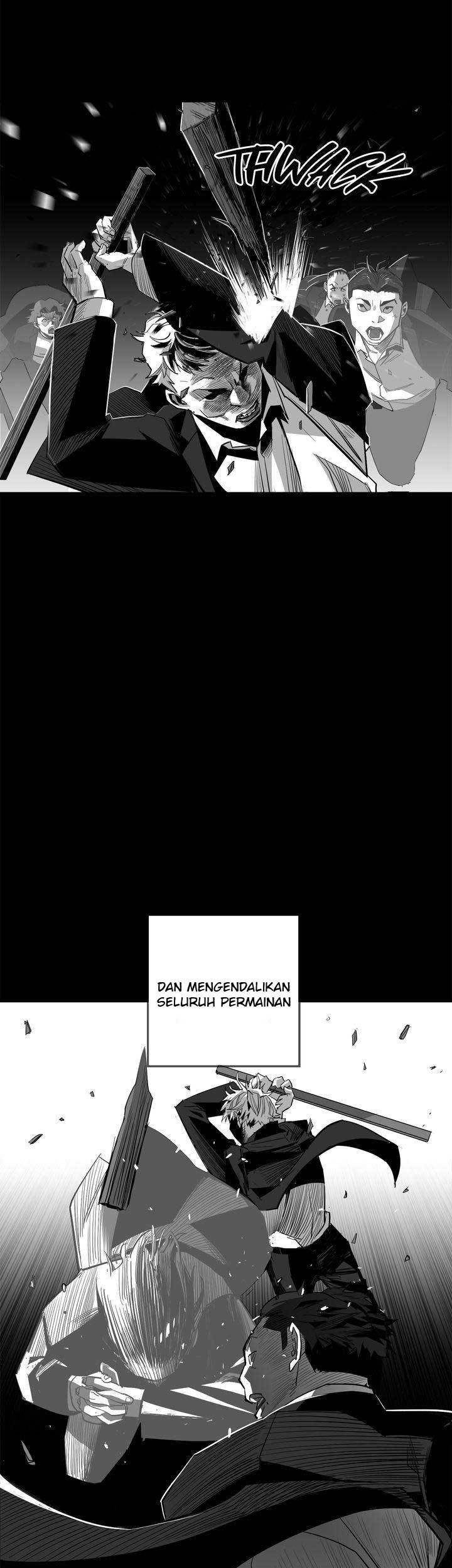 Plaza Chapter 17 - halaman 22
