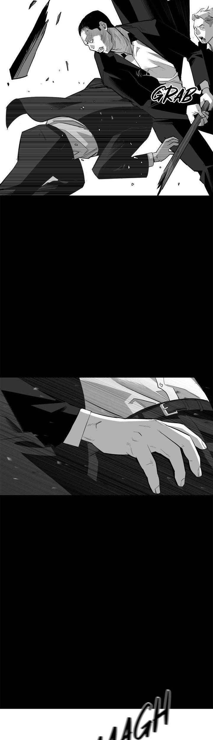 Plaza Chapter 17 - halaman 30