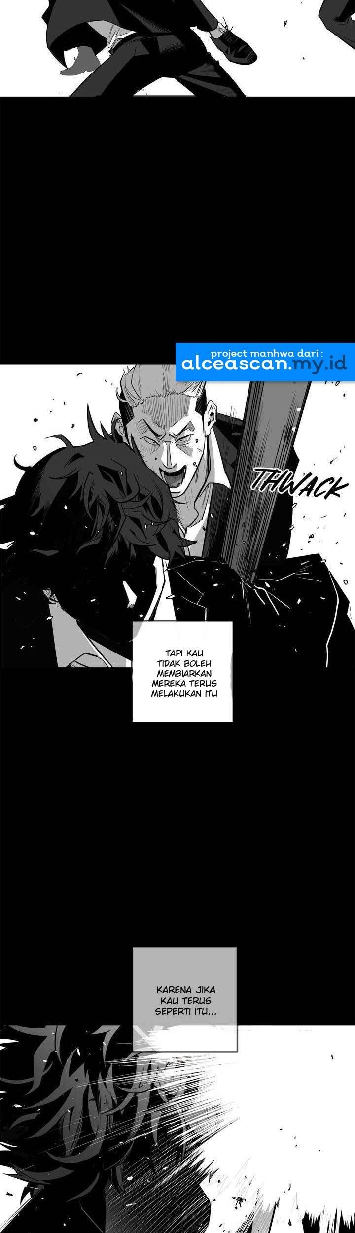 Plaza Chapter 17 - halaman 34