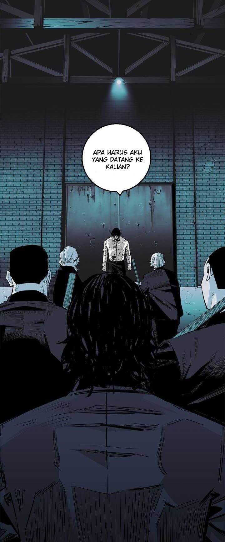 Plaza Chapter 17 - halaman 70