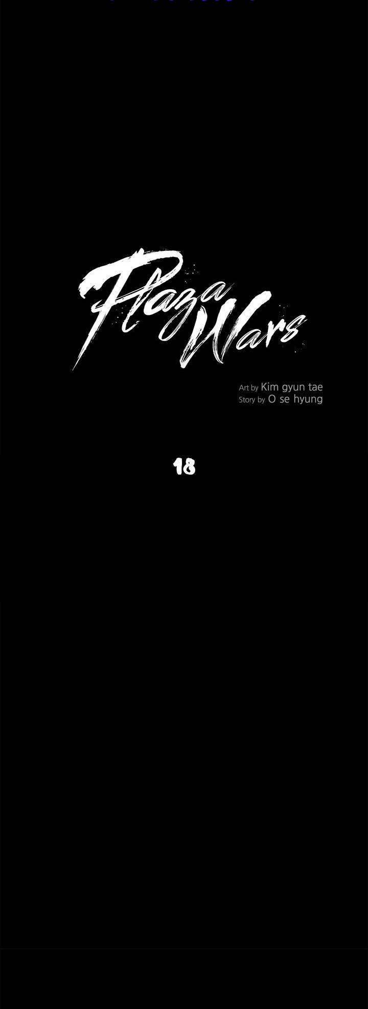 Plaza Chapter 18 - halaman 27