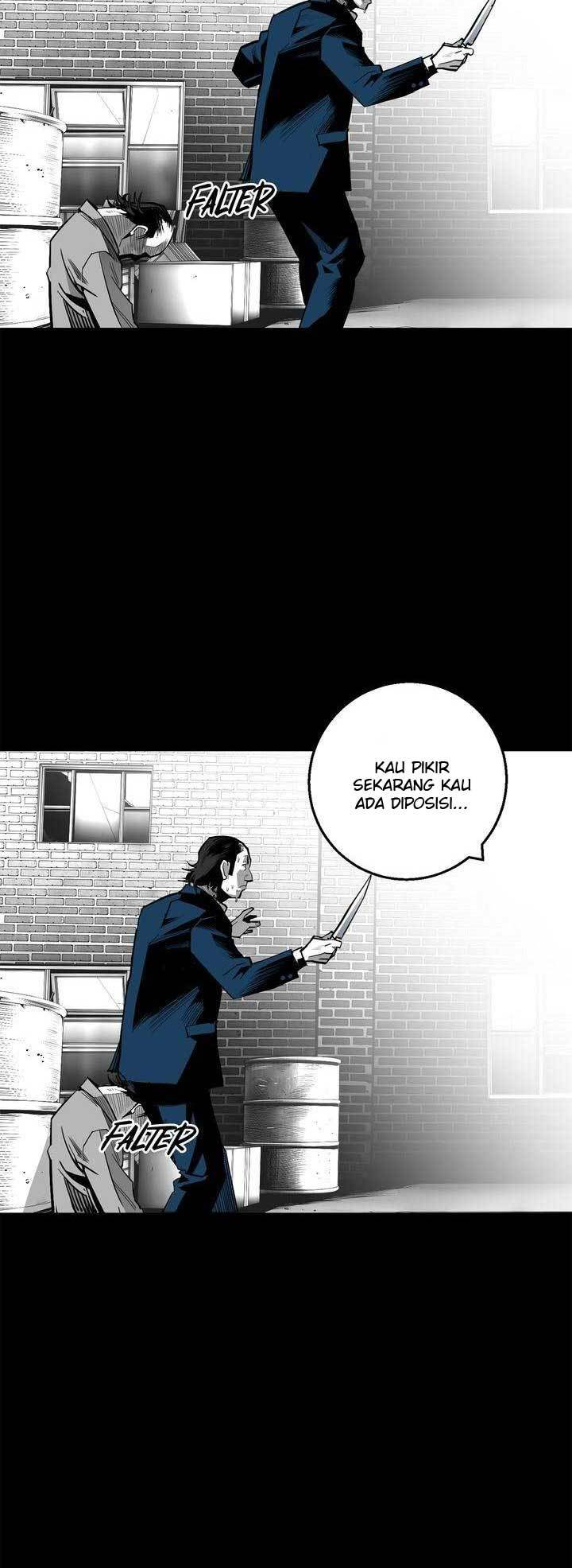 Plaza Chapter 18 - halaman 29